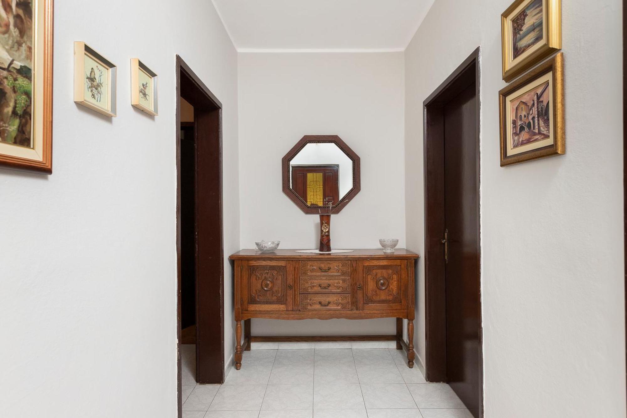 Apartment Vladimir 科托尔 外观 照片