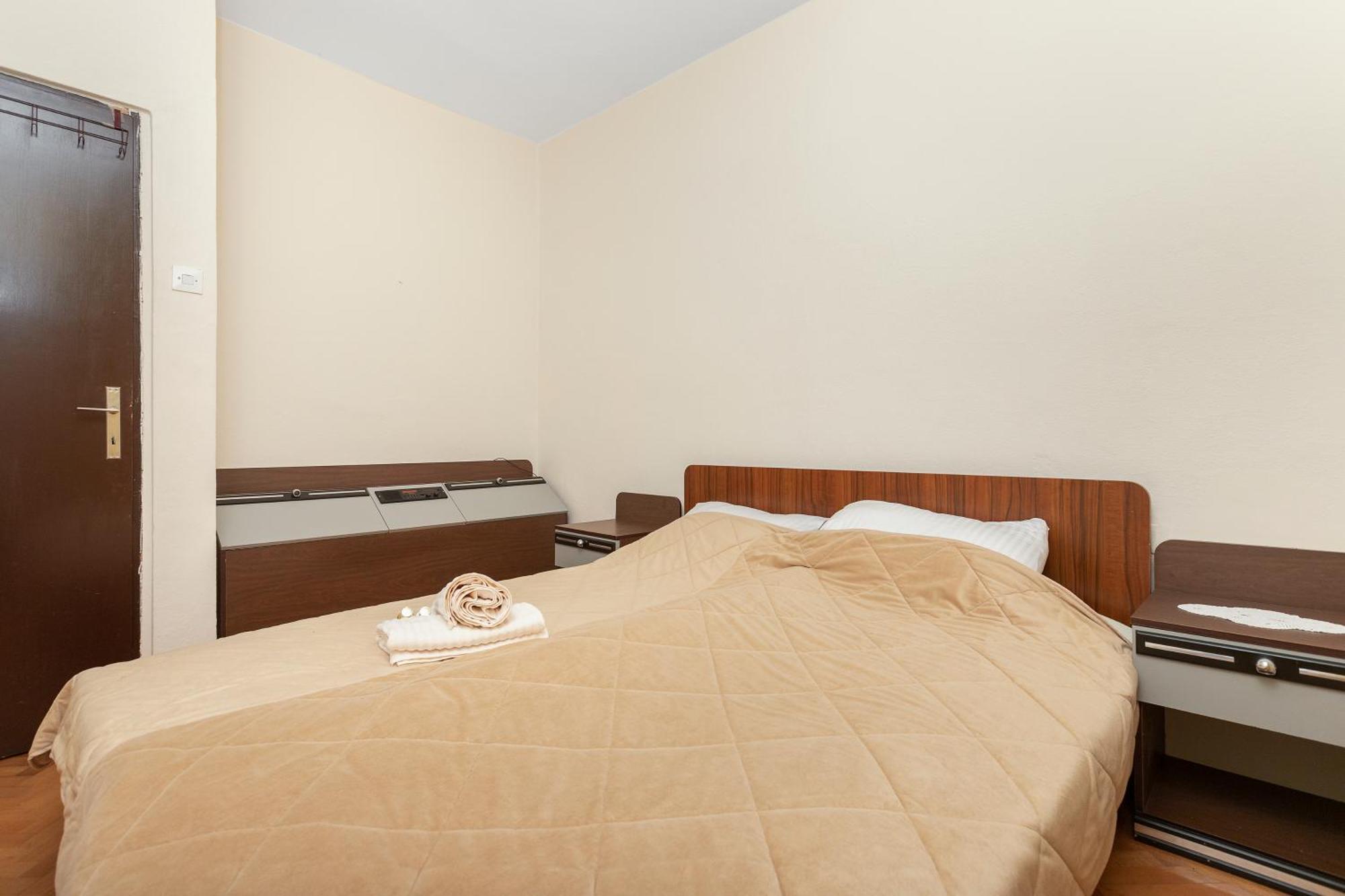 Apartment Vladimir 科托尔 外观 照片